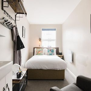 Borough High Street Rooms
